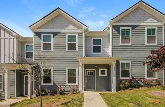 112 Windflower Way - 112 Windflower Way, Cherokee County, GA 30102