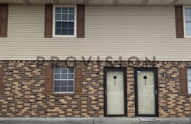 4003 Dalton Pike SE - 4003 Dalton Pike Southeast, Wildwood Lake, TN 37323