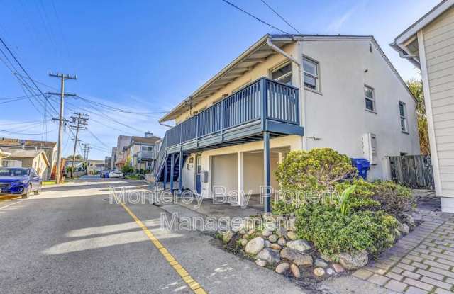 671 Mermaid Ave - 671 Mermaid Avenue, Pacific Grove, CA 93950