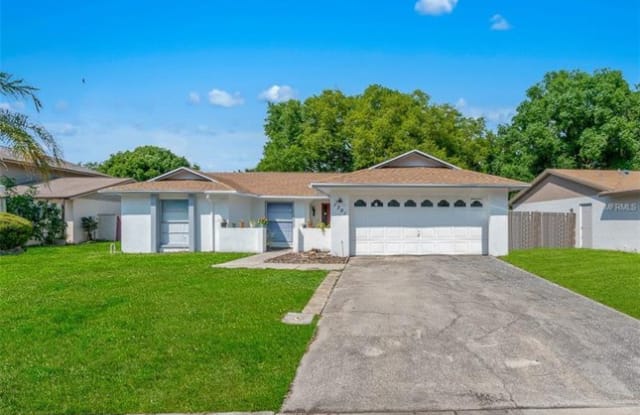 7301 Twelve Oaks Blvd - 7301 Twelve Oaks Boulevard, Town 'n' Country, FL 33634
