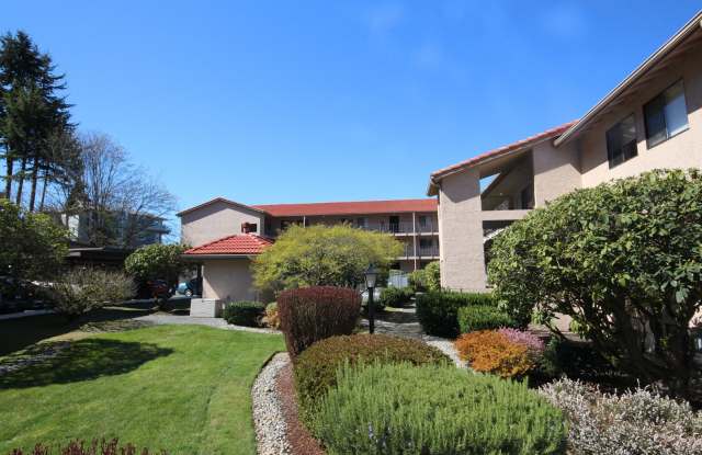 Large Redondo Condo with Waterfront View! photos photos