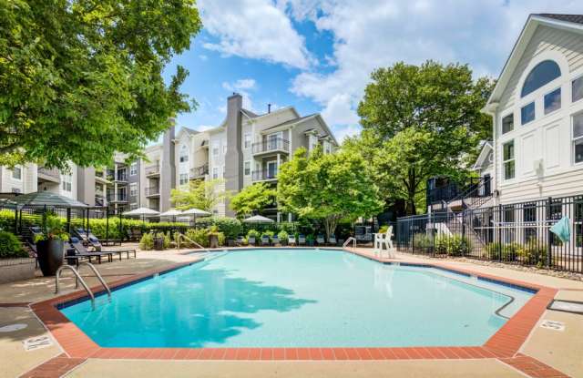 Knoll at Fair Oaks photos photos