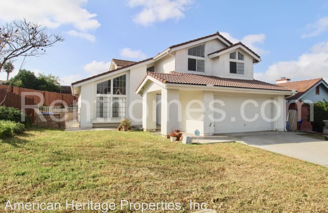 7557 Dancy Road - 7557 Dancy Road, San Diego, CA 92126