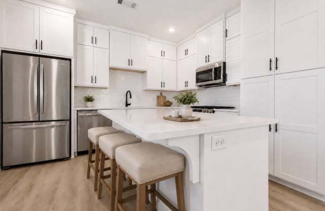 1676 North Leverett Avenue - 2 Gallery 3