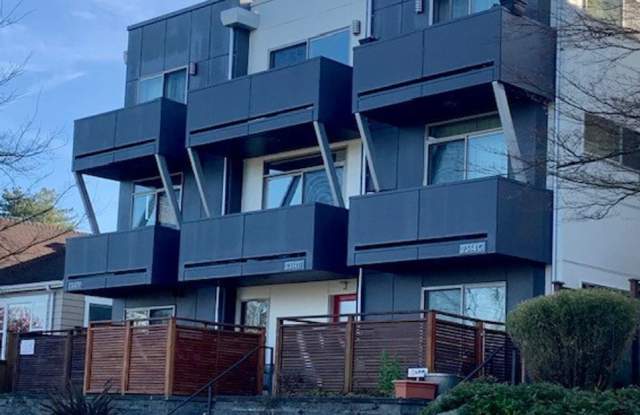 West Seattle Townhouse photos photos