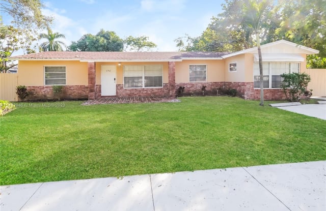 1765 N 16th Ct N - 1765 16th Court North, Lake Worth, FL 33460