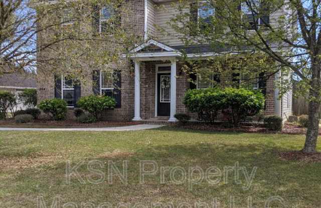 264 Pink Dogwood Lane - 264 Pink Dogwood Lane, Pooler, GA 31322 264 Pink Dogwood Lane - 264 Pink Dogwood Lane, Pooler, GA 31322