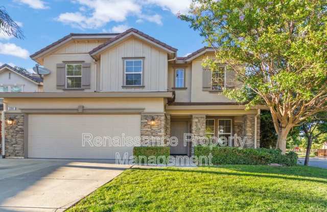 2209 Gibralter Lane - 2209 Gibralter Lane, Tracy, CA 95377