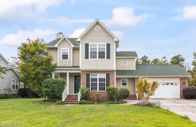 204 Lansing Court - 204 Lansing Court, Jacksonville, NC 28540
