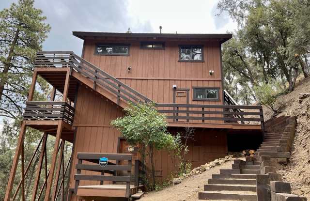 COMING SOON! PRIVATE MOUNTAIN HOME CLOSE TO VILLAGE!! photos photos