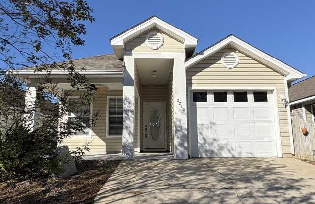 3248 Addison Lane - 3248 Addison Lane, Tallahassee, FL 32317