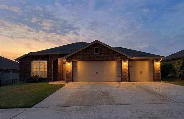 4-Bedroom House for Rent in Killeen Gallery 1