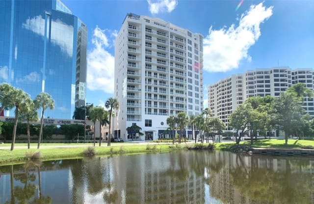 1233 N GULFSTREAM AVENUE - 1233 North Gulfstream Avenue, Sarasota, FL 34236
