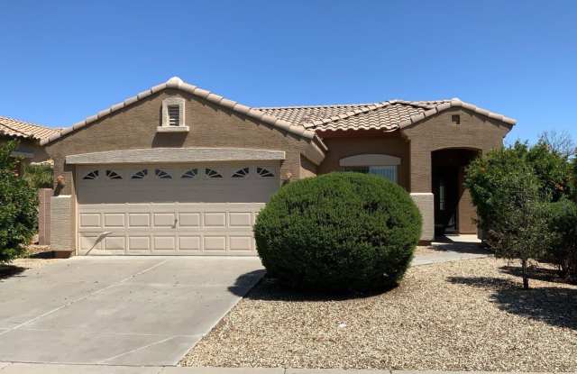 315 S 112TH Drive - 315 South 112th Drive, Avondale, AZ 85323