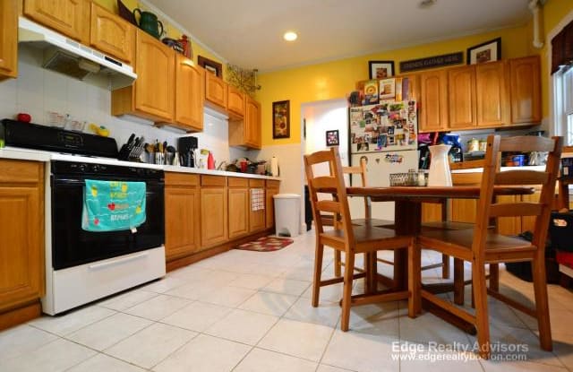 19 Lothrop St. - 19 Lothrop Street, Boston, MA 02135