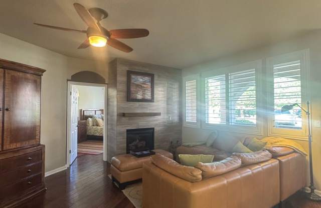 WOW-Factor Alert: Fully Furnished & Remodeled 2BD/2BA First Floor Condo in Wingfield Springs! photos photos