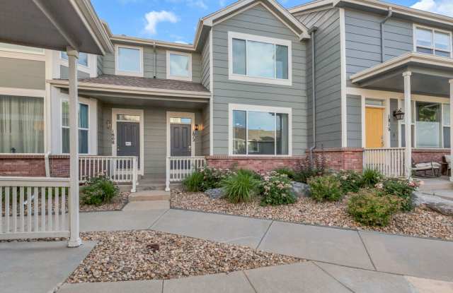 Modern Edgewater Condo Near Sloan’s Lake AVAILABLE NOW!! photos photos