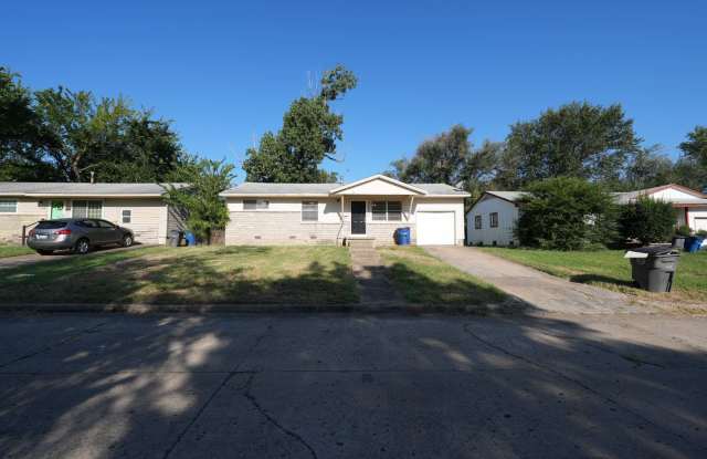 3 Bedroom Tulsa Home Ready Immediately! photos photos