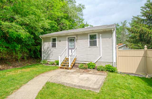 511 Lowries Run Rd - 511 Lowries Run Road, Allegheny County, PA 15237