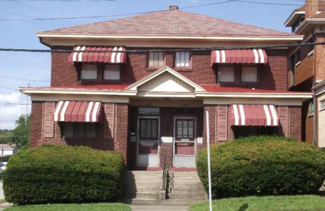 505 Chestnut Street - 505 Chestnut Street, Carnegie, PA 15106
