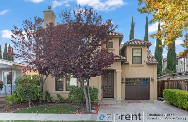 1470 Lincoln Street, Santa Clara, CA 95050 - 1470 Lincoln Street, Santa Clara, CA 95050