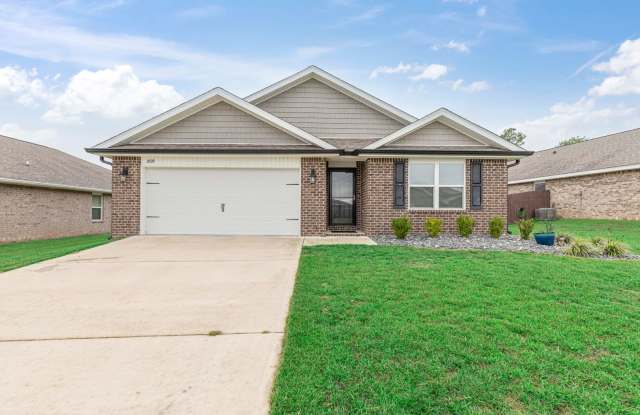 Available 11/15/24 or sooner!! - 1009 Limpkin Street, Crestview, FL 32539