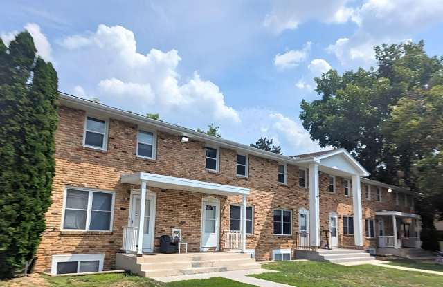 7333 62nd Ave N - 7333 62nd Avenue North, New Hope, MN 55428