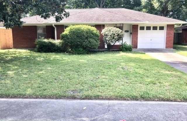 4417 Lido Lane - 4417 Lido Lane, Houston, TX 77092