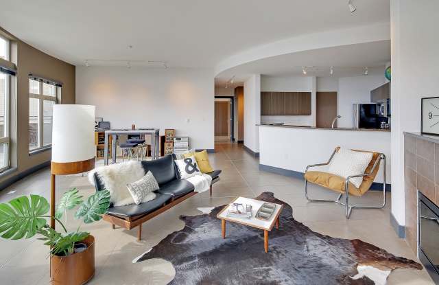 Lawrence Lofts Gallery 3