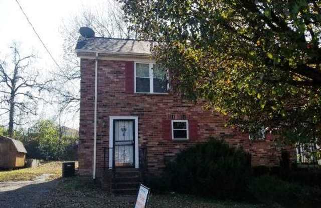 609 Alison - 609 Alison Court, Nashville, TN 37217