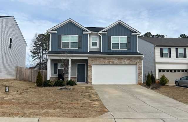 Welcome to 91 Forest Meadow Ct in Garner, NC photos photos