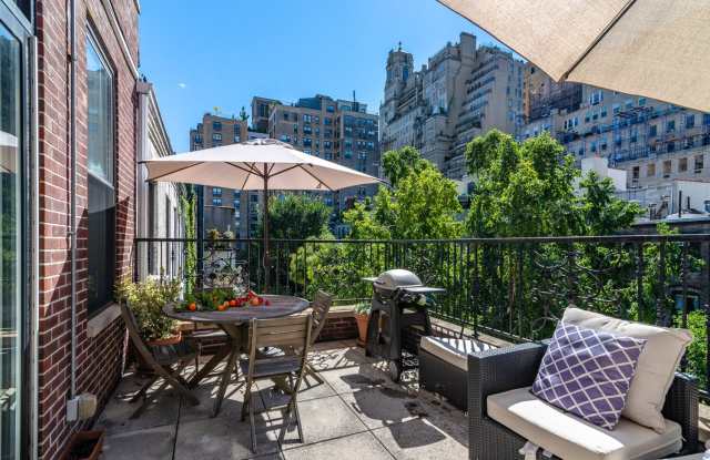 38 West 83rd Street photos photos