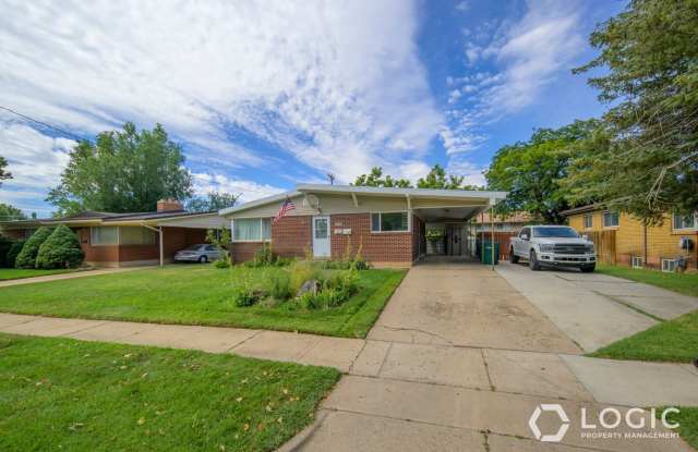 985 Jackson Ave - 985 Jackson Avenue, Ogden, UT 84404