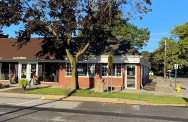 20957 MACK Avenue - 20957 Mack Ave, Grosse Pointe Woods, MI 48236
