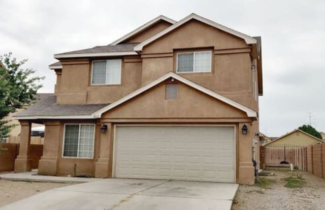 5015 West Lea Drive Southwest - 5015 West Lea Drive Southwest, Albuquerque, NM 87105