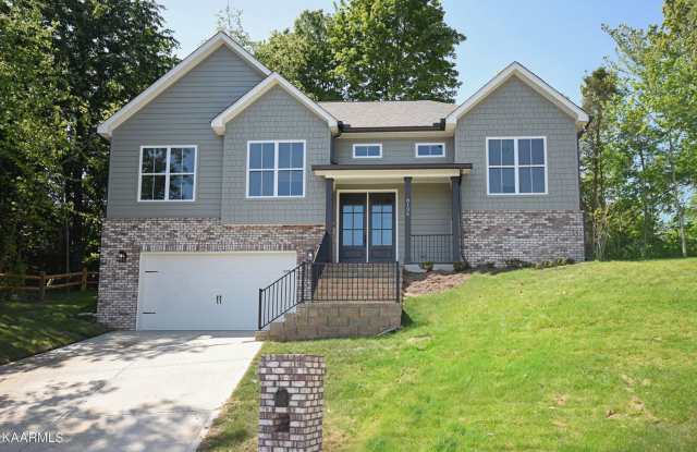 New Construction in North Knox! Gallery 1