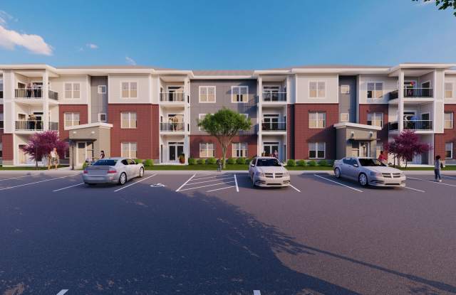 Foundry at Heartland Crossing photos photos