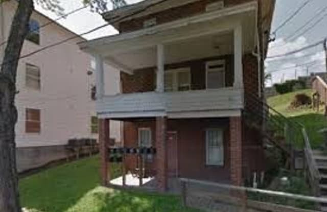 723 Naomi Street - 723 Naomi Street, Morgantown, WV 26505