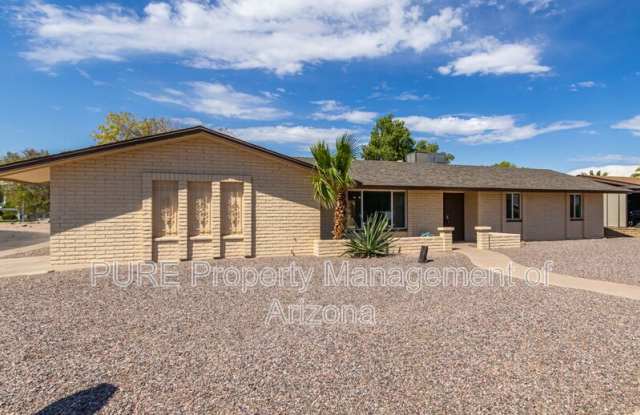 2234 E Dartmouth Street - 2234 East Dartmouth Street, Mesa, AZ 85213