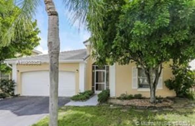 5202 NW 54th Ave - 5202 Northwest 54th Avenue, Coconut Creek, FL 33073