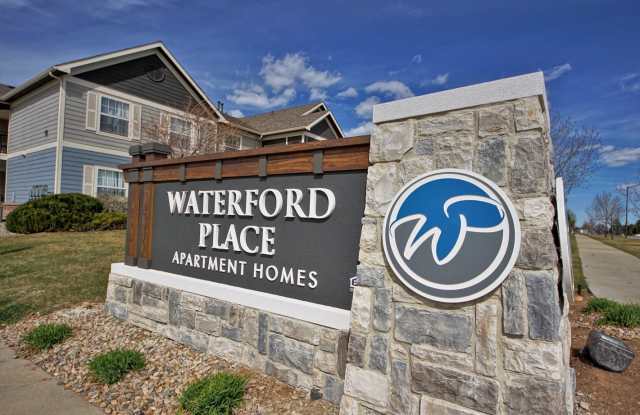 Waterford Place photos photos