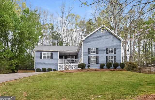 1635 River Glen Road - 1635 River Glen Road, Auburn, GA 30011