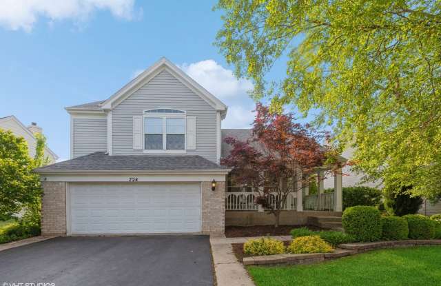 724 Wildflower Circle photos photos