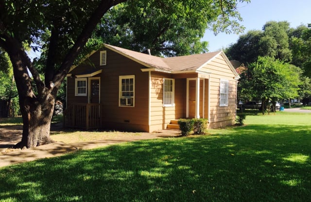 1412 Glenwick Dr. - 1412 Glenwick Drive, River Oaks, TX 76114