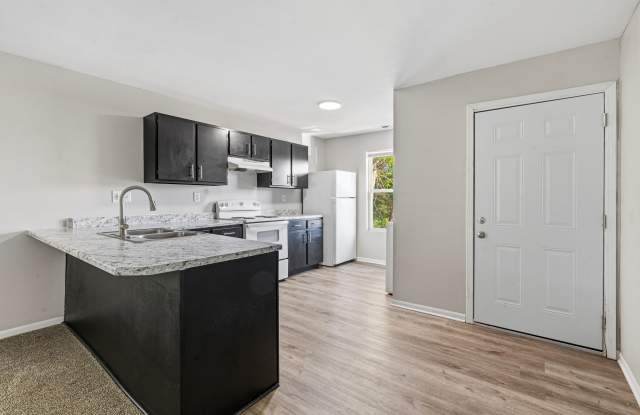 Main Street Apartments Gallery 4
