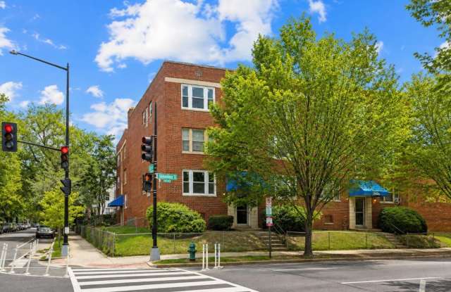 1600 INDEPENDENCE Avenue SE Gallery 1