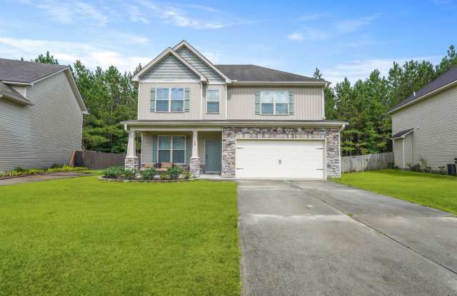 Spacious 4 Bedroom Home With Plenty of Space to Enjoy and Resort-style Amenities in Belmont Glen photos photos