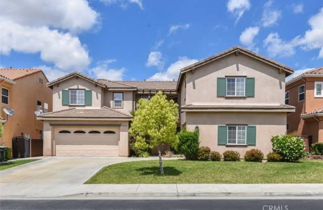 45304 Willowick Street - 45304 Willowick Street, Temecula, CA 92592