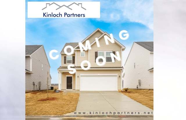 Welcome Home to Clairbourne Estates – Spacious, Stylish & Move-In Ready! Gallery 1