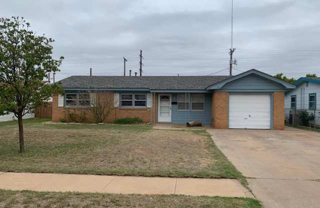 3 Bedroom Home Located Near Marsha Sharp Access! photos photos